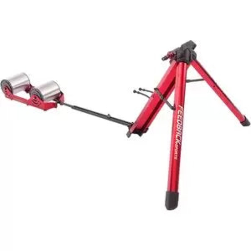 Feedback Sports Omnium Zero-Drive Portable Trainer