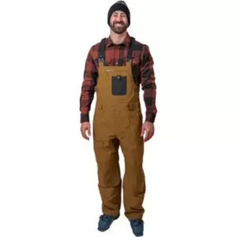 Flylow Baker Bib Pant