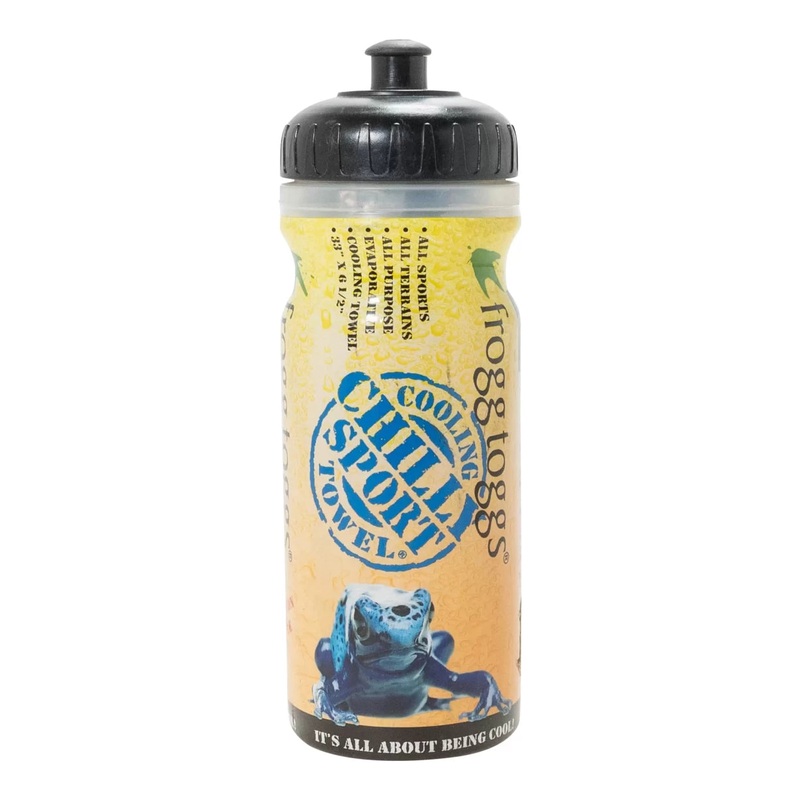 Frogg Toggs Chilly Sport Cooling Towel