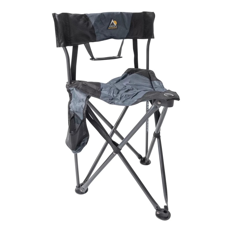 GCI Outdoor Quik-E-Seat Chair