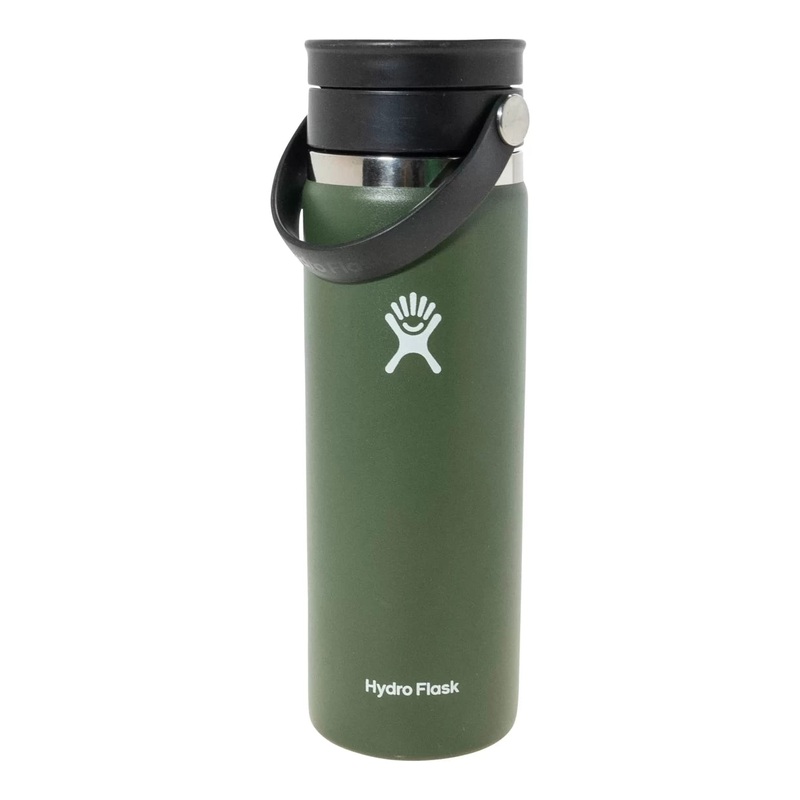 Hydro Flask 20 oz Wide Mouth With Flex Sip Lid