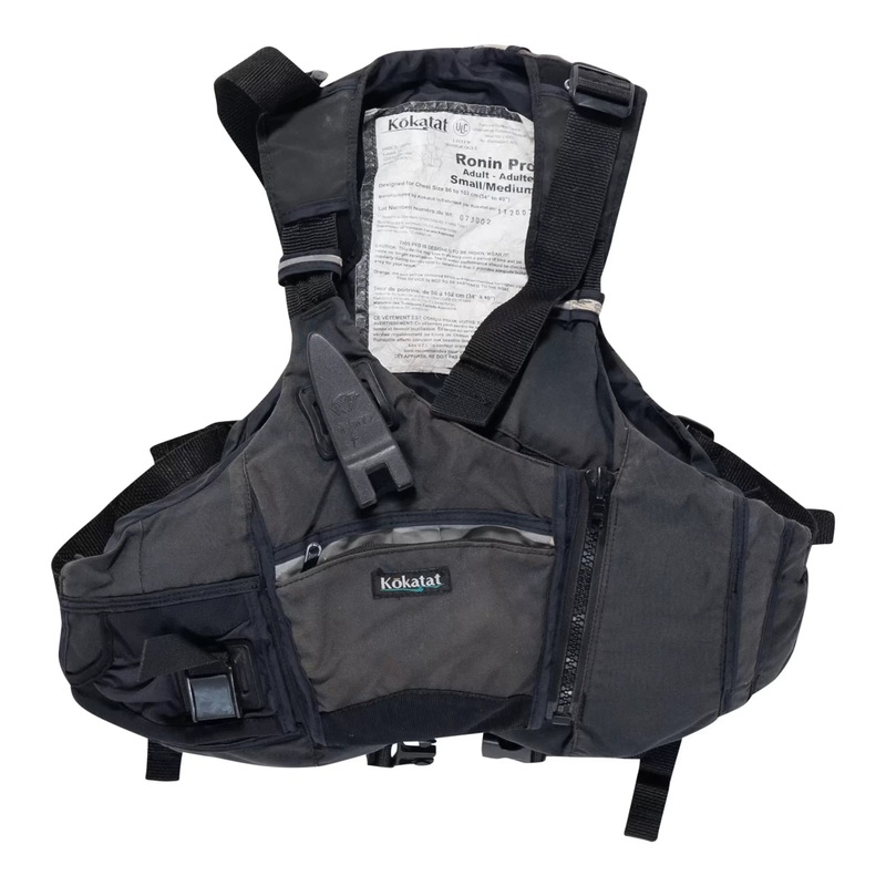Kokatat Ronin Pro Lifejacket