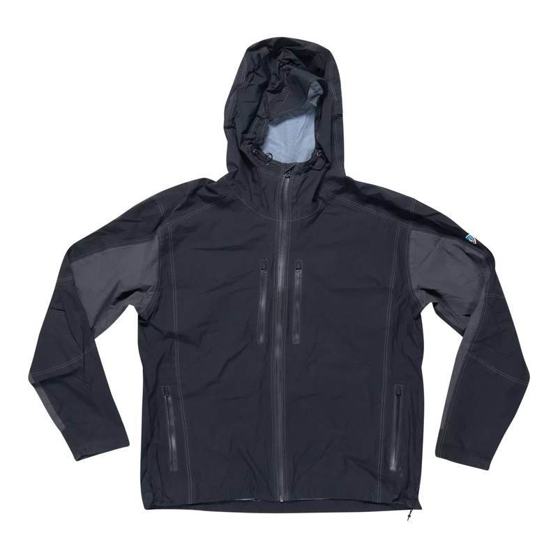 KUHL Jetstream Rain Jacket - Men's