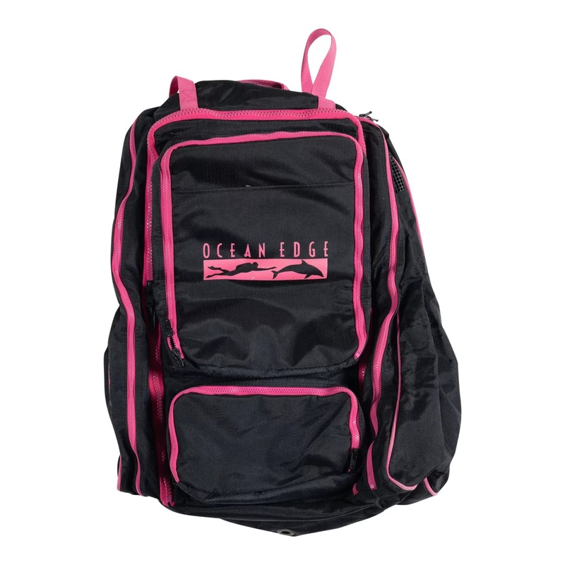 Ocean Edge Equipment Bag - Unisex