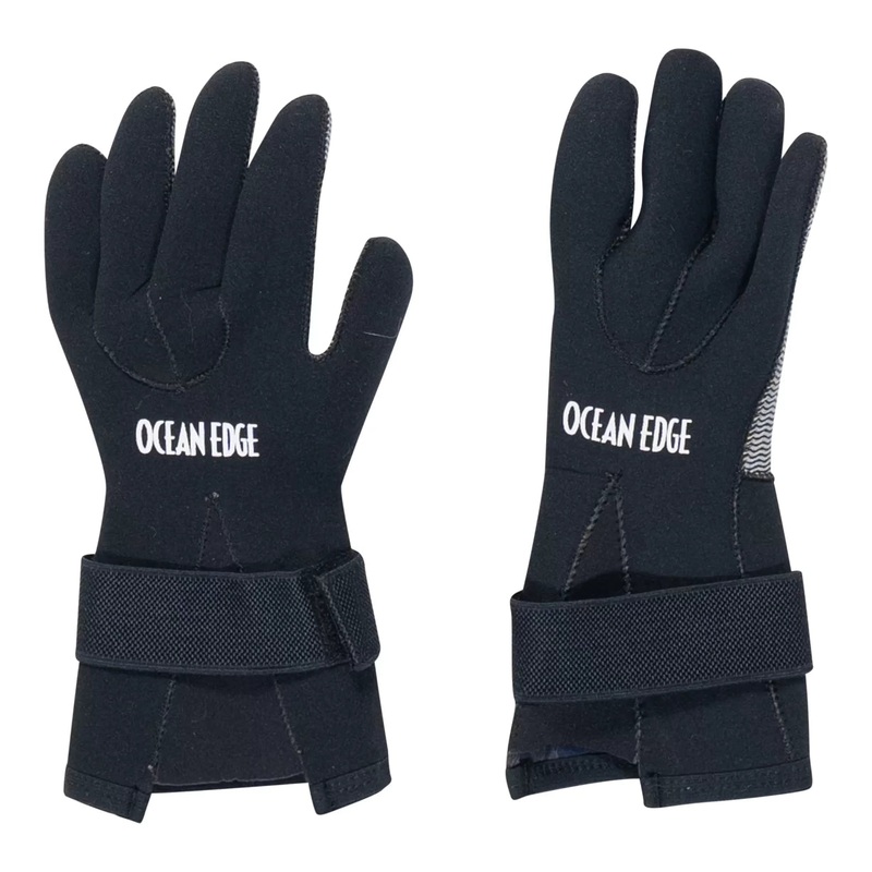Ocean Edge Water Sports Gloves - Unisex