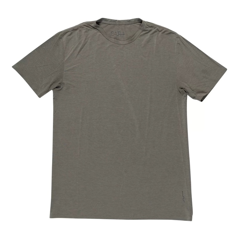 Path Projects Basis Tee - Men's