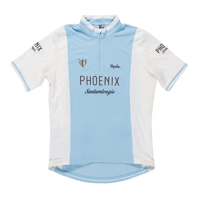 Rapha Cycling Jersey - Men's