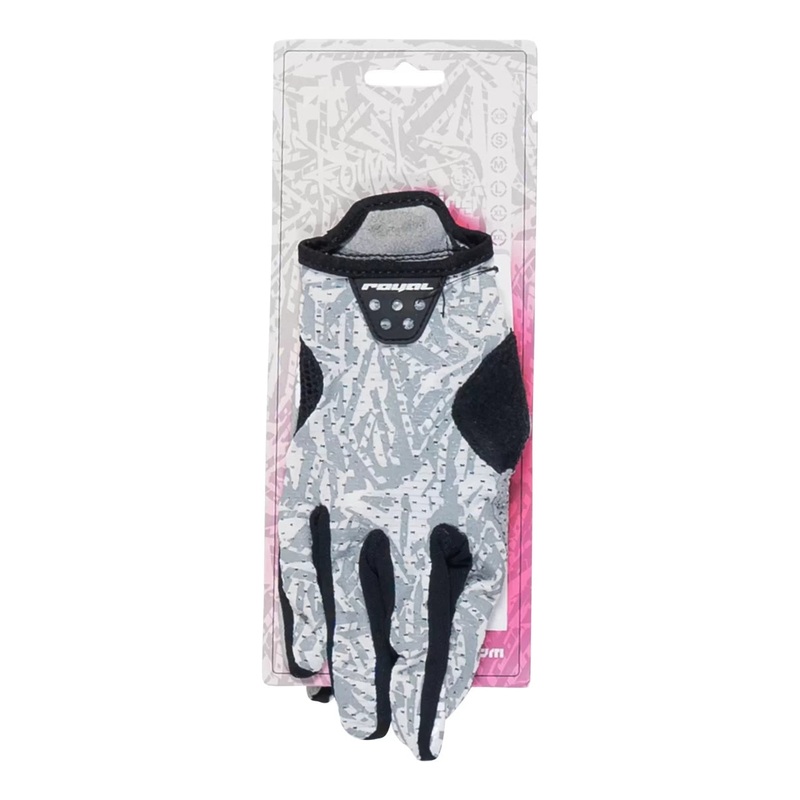 Royal Racing Rivet Mountain Bike Glove - Men's