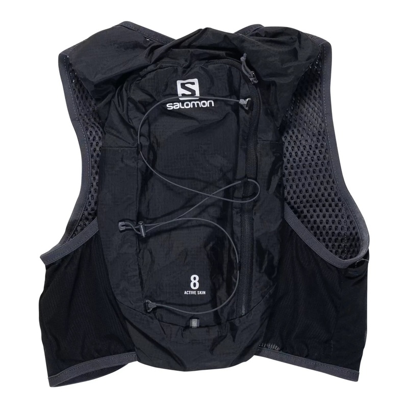 Salomon Active Skin 8 Hydration Vest
