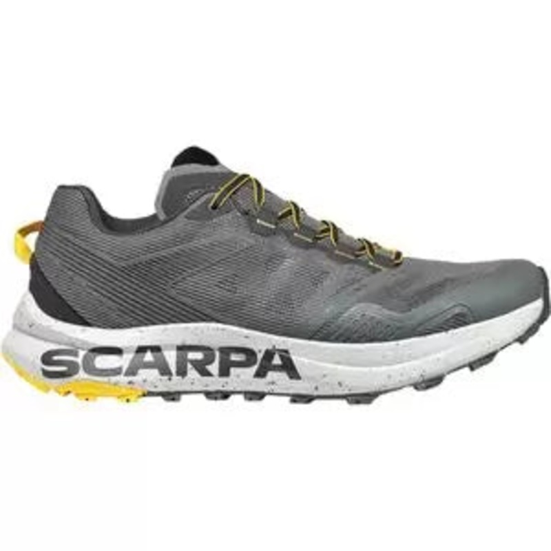 Scarpa Spin Planet Running Shoe