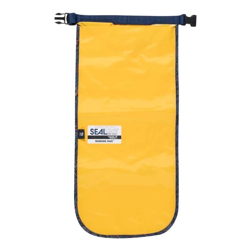 SealLine Kodiak Sac Dry Bag