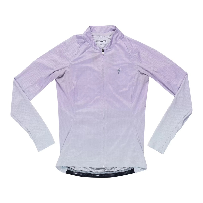 Specialized Long Sleeve Cycling Jersey - Women's