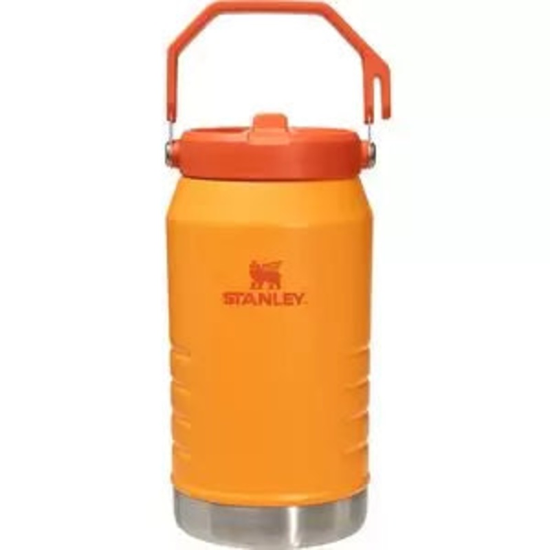Stanley IceFlow Flip Straw 64oz Jug