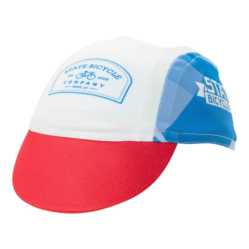 State Bicycle Co. Cycling Cap