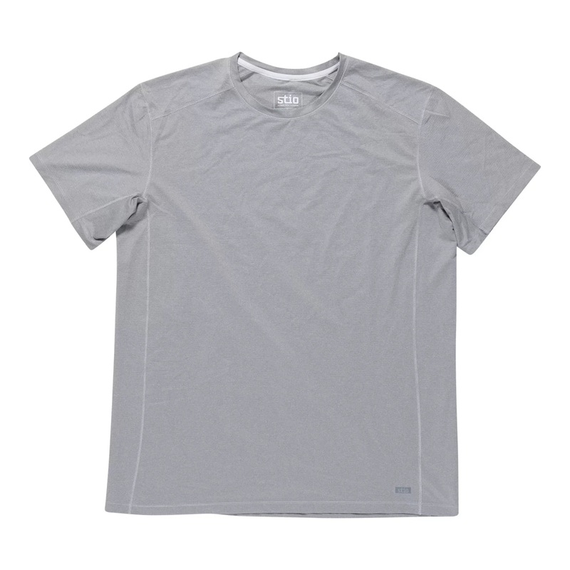 Stio Crester Trail Short Sleeve Tee - Men's