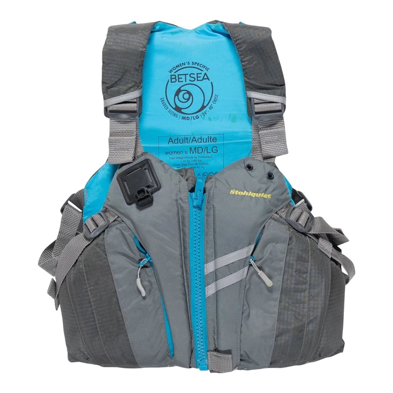 Stohlquist Betsea Lifejacket - Women's