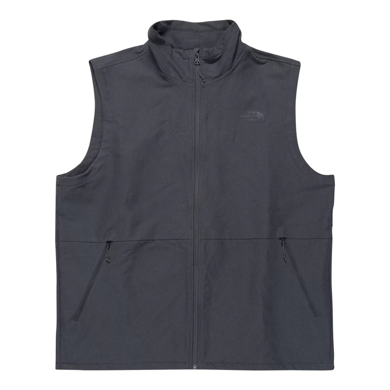 The North Face Camden Softshell Vest - Men's