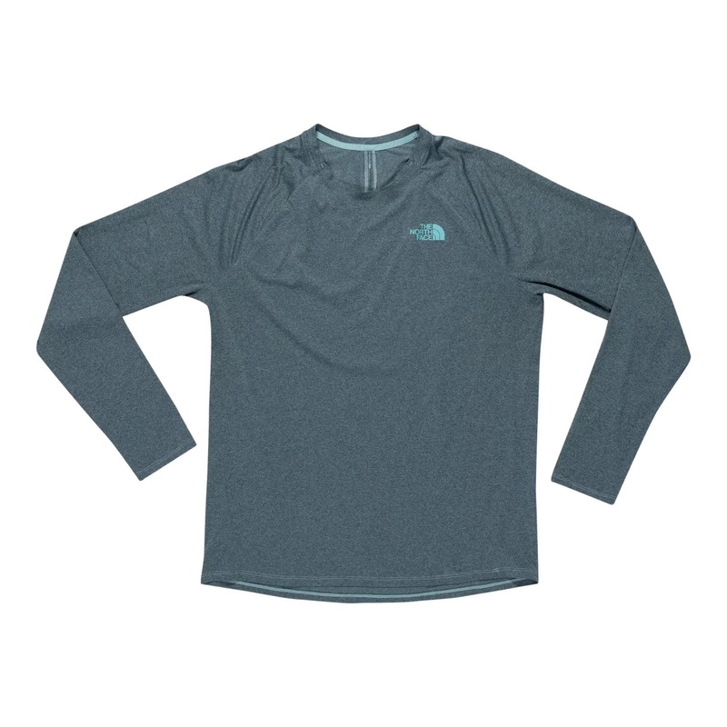 The North Face Long Sleeve Performance Shirt - Men's