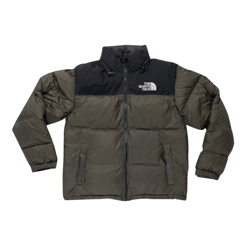 The North Face Puffer Down Jacket - Men's