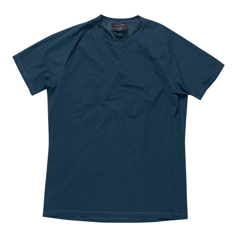 Vollebak Carbon T-Shirt - Men's