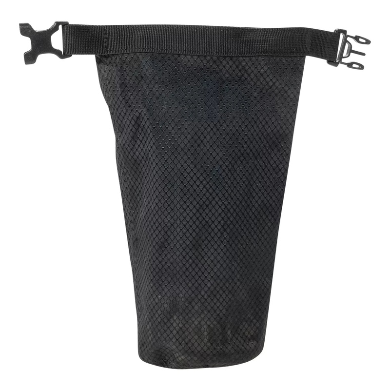 Wolf Tooth BRAD TekLite Roll-Top Bag