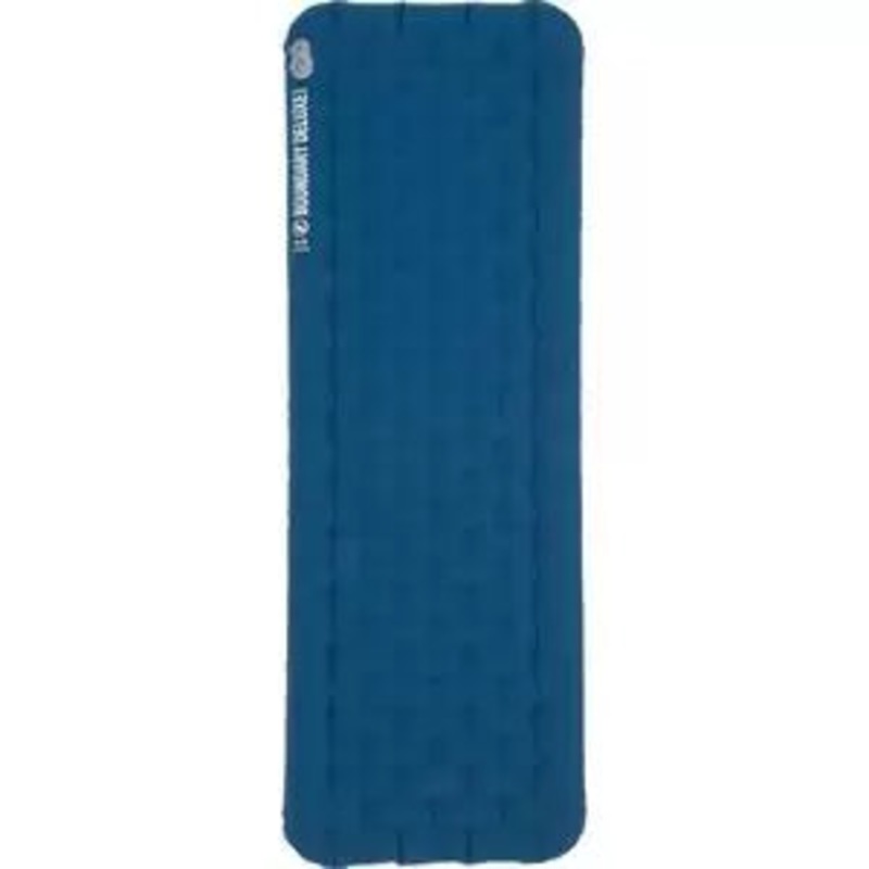 Big Agnes Boundary Deluxe Insulated Sleeping Pad