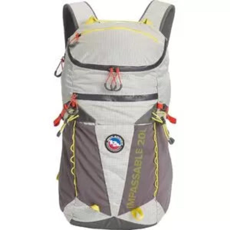 Big Agnes Impassable 20L Backpack