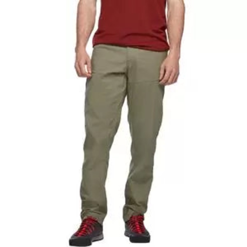 Black Diamond Anchor Stretch Pant