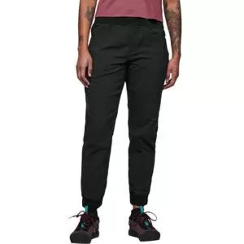 Black Diamond Technician Jogger Pant