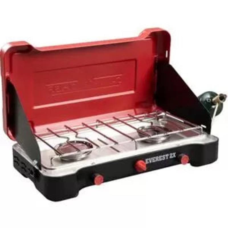 Camp Chef Everest 2X Mountain Series Stove