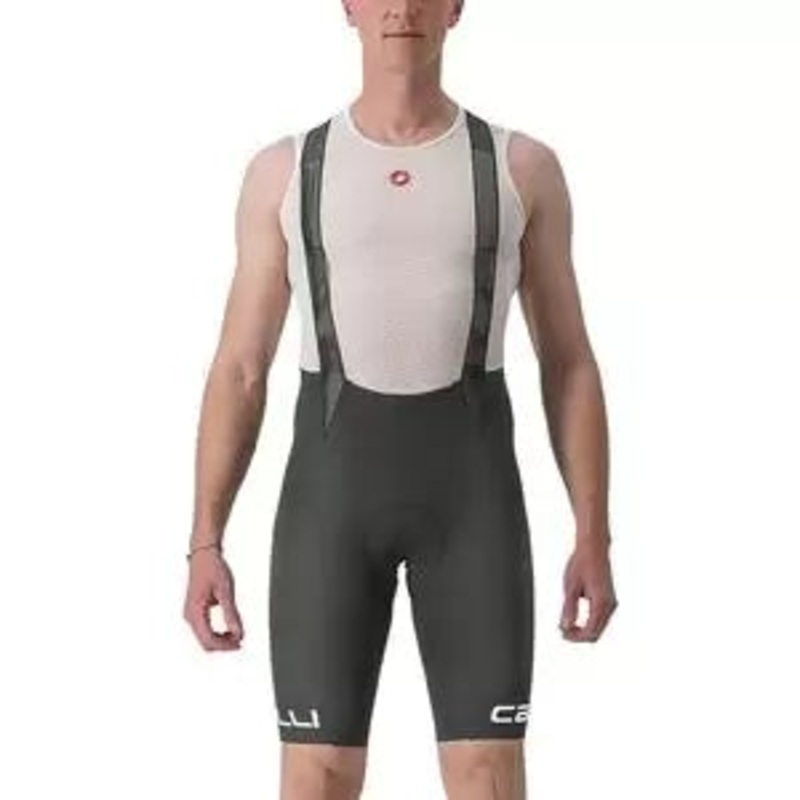 Castelli Free Aero RC Classic Bib Short
