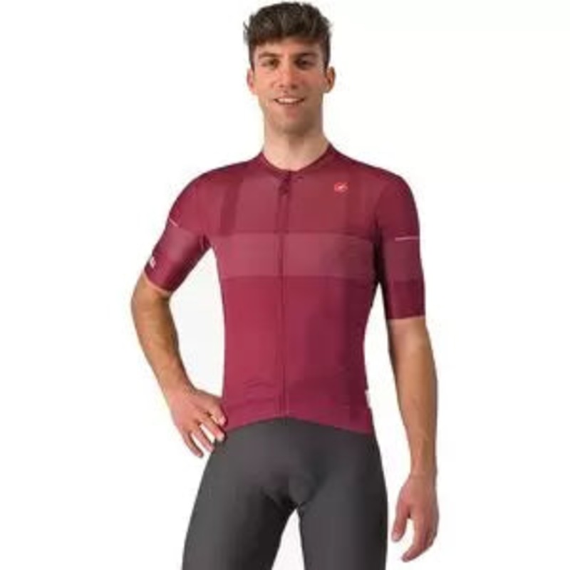 Castelli #GIRO Trofeo Jersey