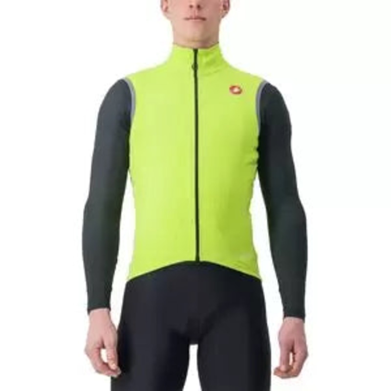 Castelli Perfetto RoS Vest