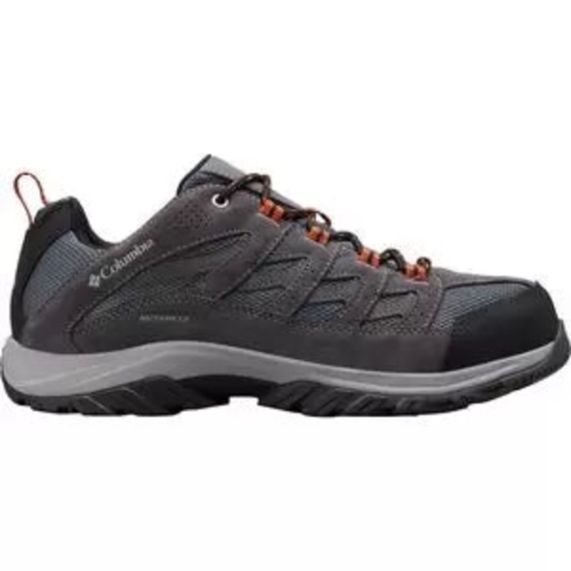 Columbia Crestwood Waterproof Hiking Shoe