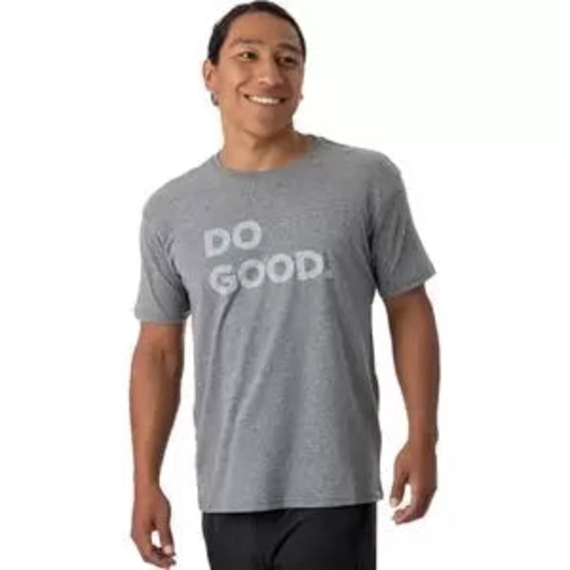 Cotopaxi Do Good T-Shirt