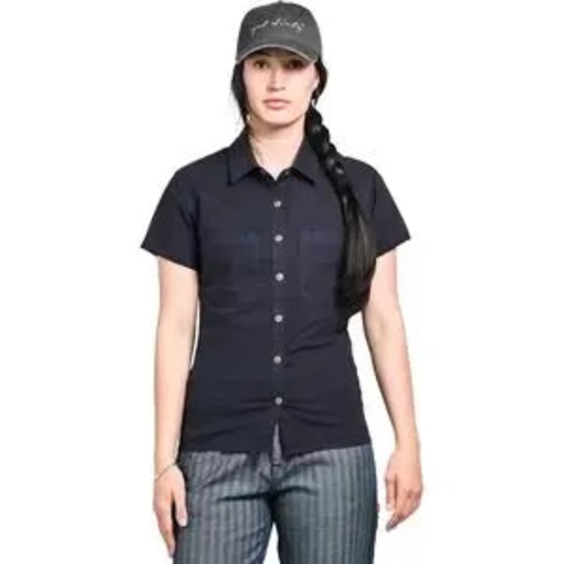 Dovetail Workwear Mechanic's Workshirt