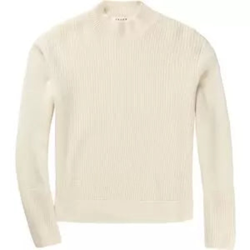 Falke Chunky Mock Sweater