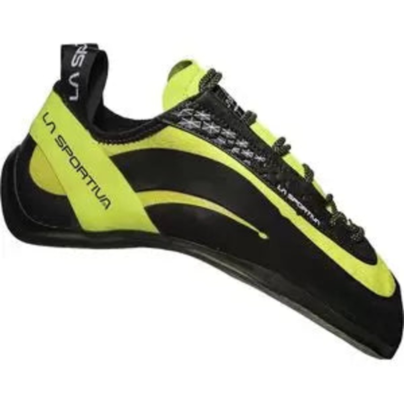 La Sportiva Miura Lace Climbing Shoe