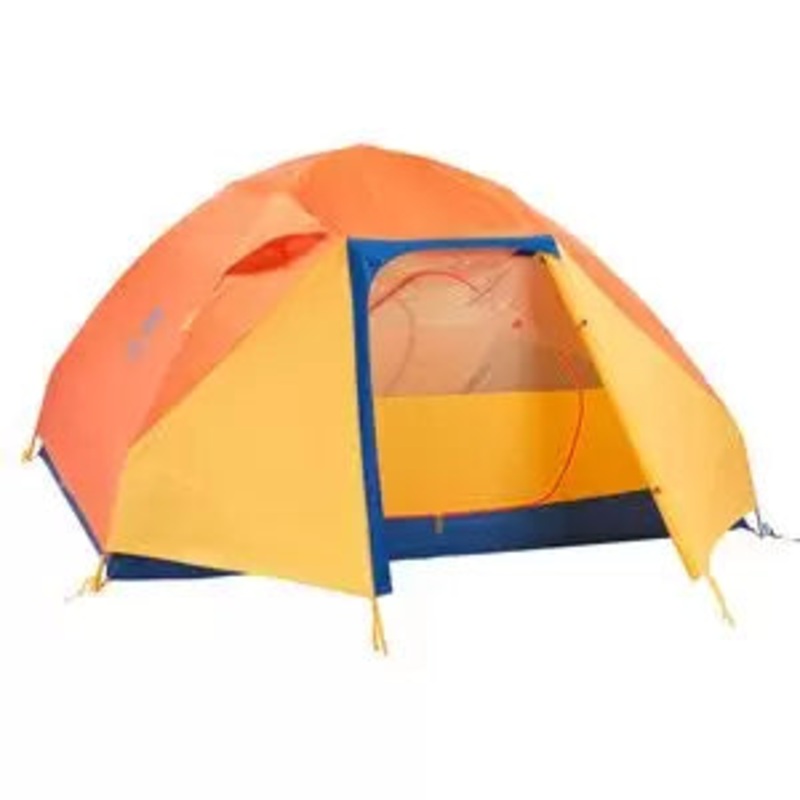 Marmot Tungsten Tent: 4-Person 3-Season