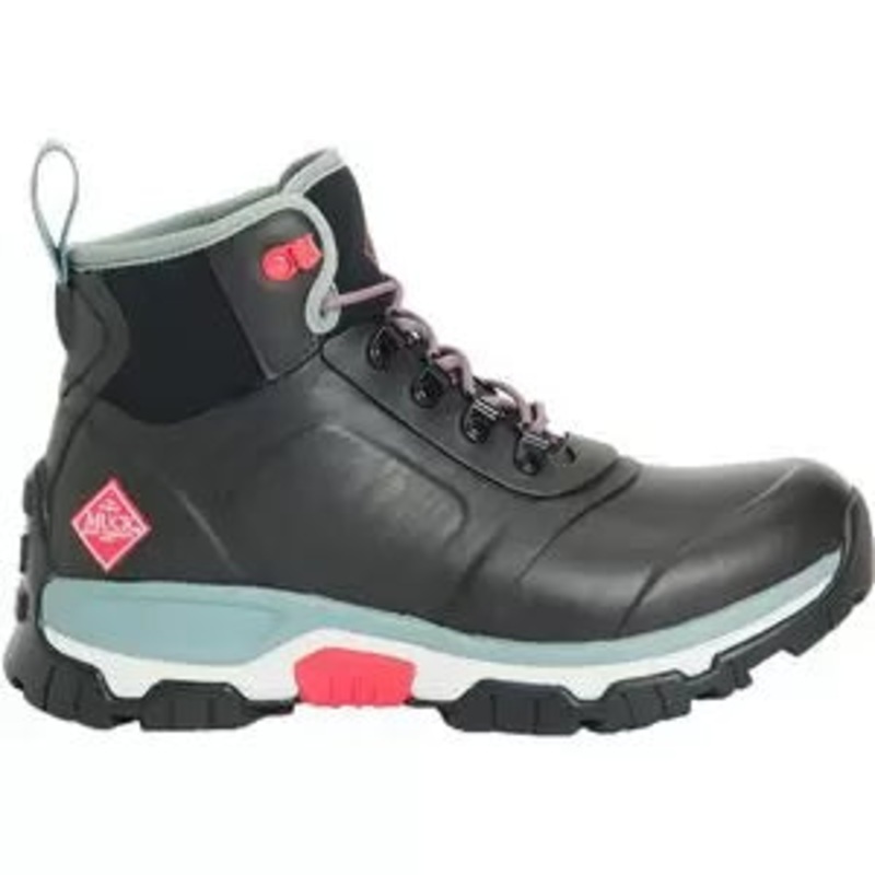 Muck Boots Apex Lace Up Boot