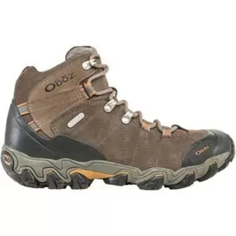 Oboz Bridger Mid B-Dry Wide Hiking Boot