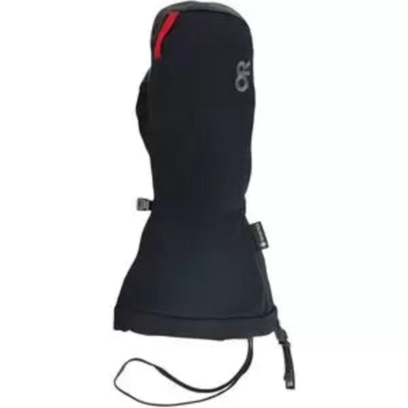 Outdoor Research Alti II GORE-TEX Mitten- Women's