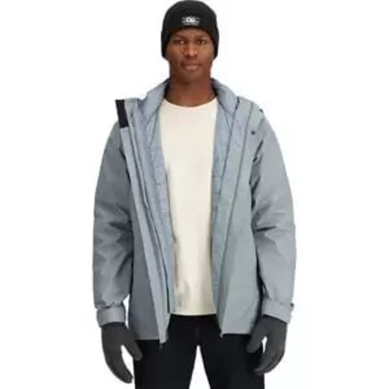 Outdoor Research Foray 3-in-1 Parka
