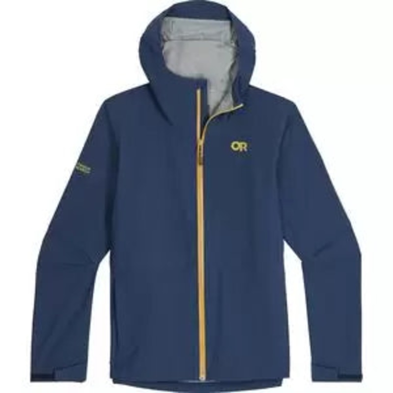 Outdoor Research Stratoburst Stretch Rain Jacket