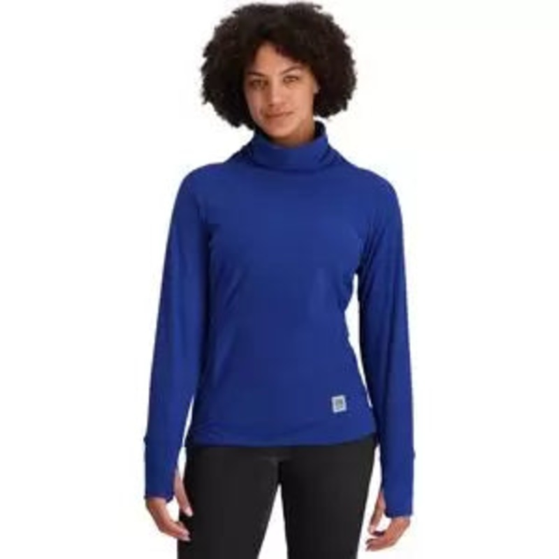 Outdoor Research Trail Mix Cowl Pullover Fleece