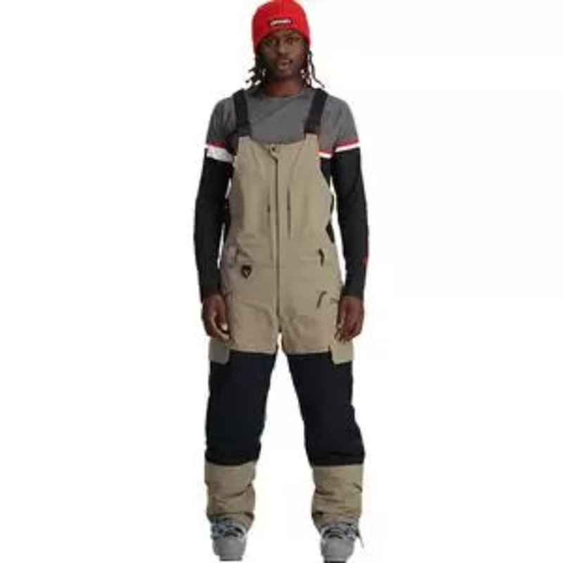 Spyder Terrain Bib Pant