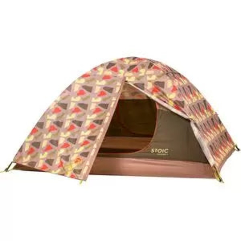 Stoic Madrone 4 Tent: 4-person 3-season