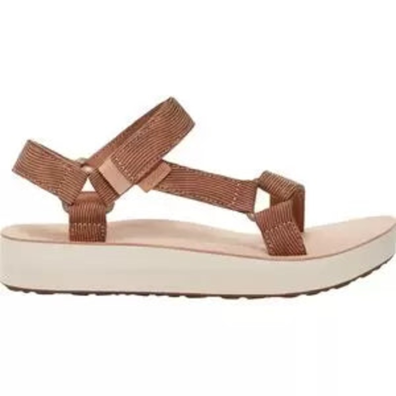 Teva Midform Universal Grooveline Sandal