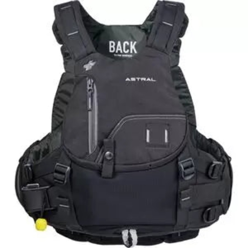 Astral Indus Personal Flotation Device
