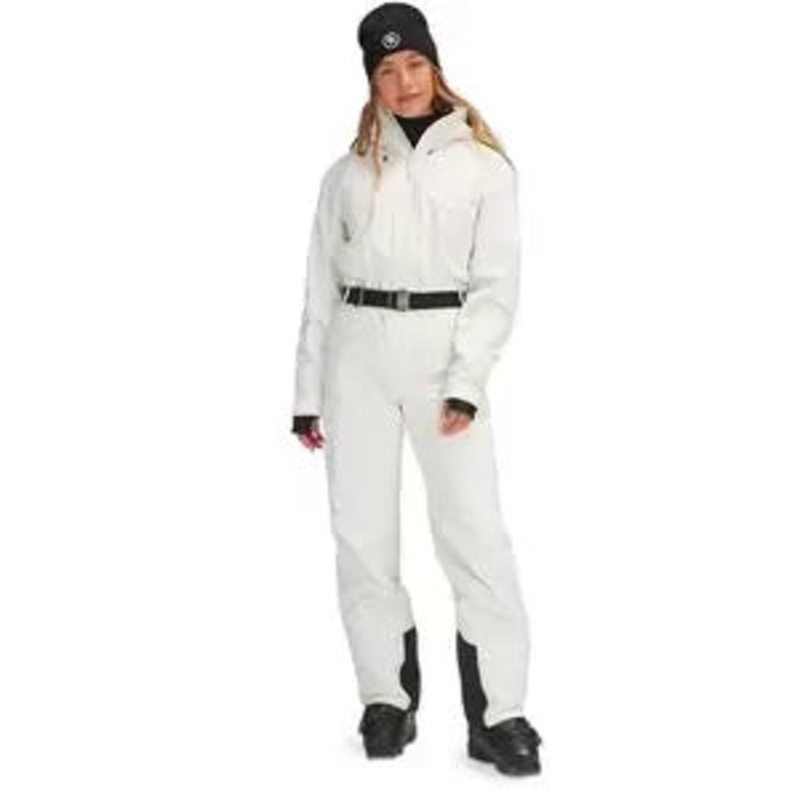 Backcountry Last Chair Stretch Insulated One-Piece Suit